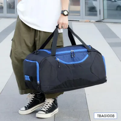 STASH PRO TRAVEL BAG